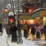 Place de la Republique – Le Soir thumbnail