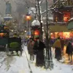 Place de la Republique – Le Soir thumbnail