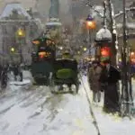 Place de la Republique – Le Soir thumbnail