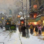 Place de la Republique – Le Soir thumbnail