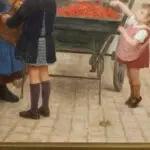 La Marchande de Fleurs thumbnail