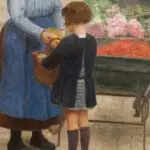La Marchande de Fleurs thumbnail
