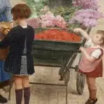 La Marchande de Fleurs thumbnail