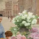 La Marchande de Fleurs thumbnail
