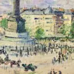 Place de la Bastille thumbnail