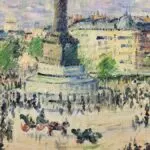 Place de la Bastille thumbnail