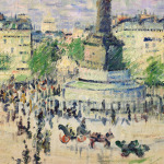 Place de la Bastille thumbnail