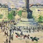 Place de la Bastille thumbnail