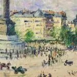 Place de la Bastille thumbnail