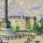 Place de la Bastille thumbnail