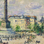 Place de la Bastille thumbnail