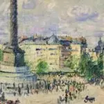 Place de la Bastille thumbnail