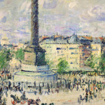 Place de la Bastille thumbnail
