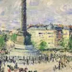 Place de la Bastille thumbnail