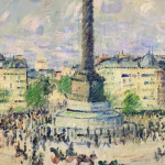 Place de la Bastille thumbnail