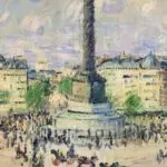 Place de la Bastille thumbnail
