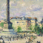 Place de la Bastille thumbnail