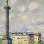 Place de la Bastille thumbnail