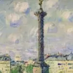 Place de la Bastille thumbnail