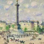 Place de la Bastille thumbnail