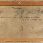 En pleine mer – effet de soleil dans l’eau – Voyage au Venezuela 1919 thumbnail