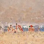 Beautemps Chaud a Trouville thumbnail
