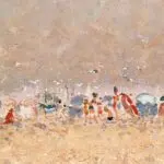 Beautemps Chaud a Trouville thumbnail