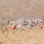 Beautemps Chaud a Trouville thumbnail