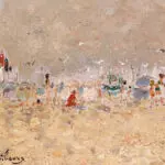 Beautemps Chaud a Trouville thumbnail
