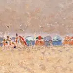 Beautemps Chaud a Trouville thumbnail