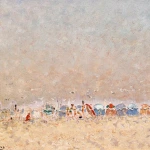 Beautemps Chaud a Trouville thumbnail