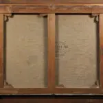 Nuages sur la Seine – Fevrier thumbnail