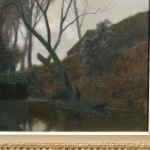 Nuages sur la Seine – Fevrier thumbnail