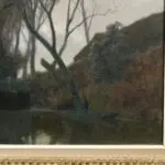 Nuages sur la Seine – Fevrier thumbnail