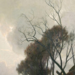 Nuages sur la Seine – Fevrier thumbnail