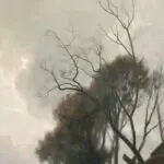 Nuages sur la Seine – Fevrier thumbnail