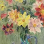 Dahlias thumbnail