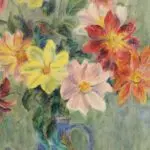 Dahlias thumbnail