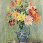 Dahlias thumbnail