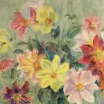 Dahlias thumbnail