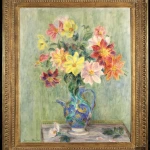 Dahlias thumbnail