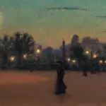 Nocturne thumbnail