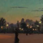 Nocturne thumbnail