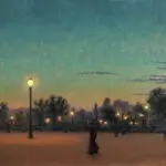 Nocturne thumbnail