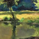The Orne – Summer thumbnail