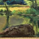 The Orne – Summer thumbnail
