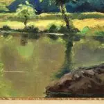 The Orne – Summer thumbnail