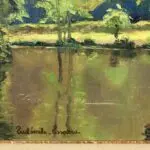 The Orne – Summer thumbnail
