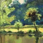 The Orne – Summer thumbnail
