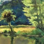 The Orne – Summer thumbnail